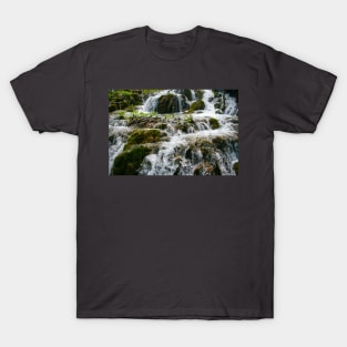 Plitvice Lakes T-Shirt